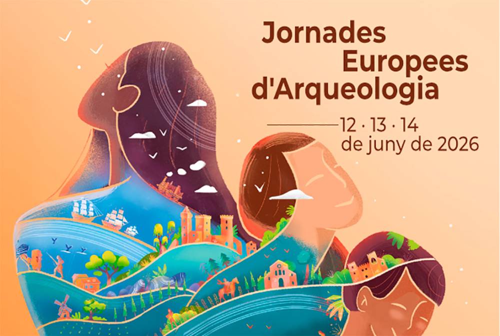 La importància de la sal obre les activitats de les Jornades Europees d'Arqueologia a Cerdanyola