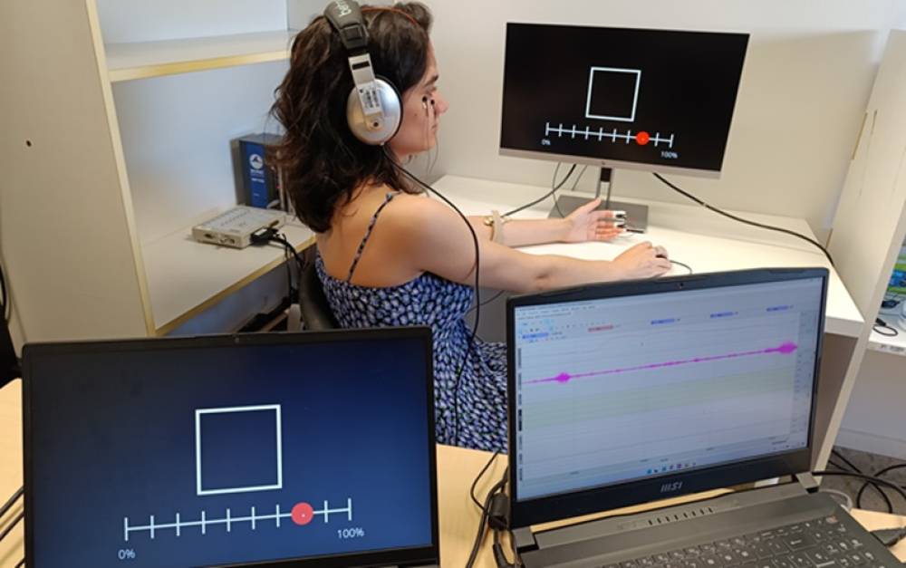 La UAB estudia si es pot predir la memòria amb un test de saliva