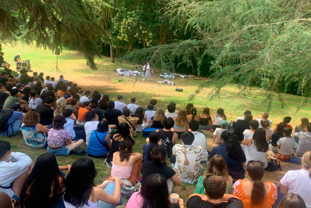 La UAB Barcelona Summer School reuneix més de 600 patrticipants internacionals