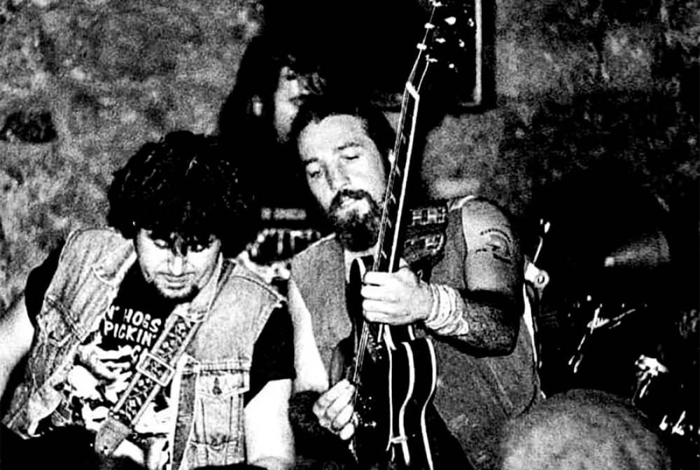10 anys de motor i rock amb els Jokers