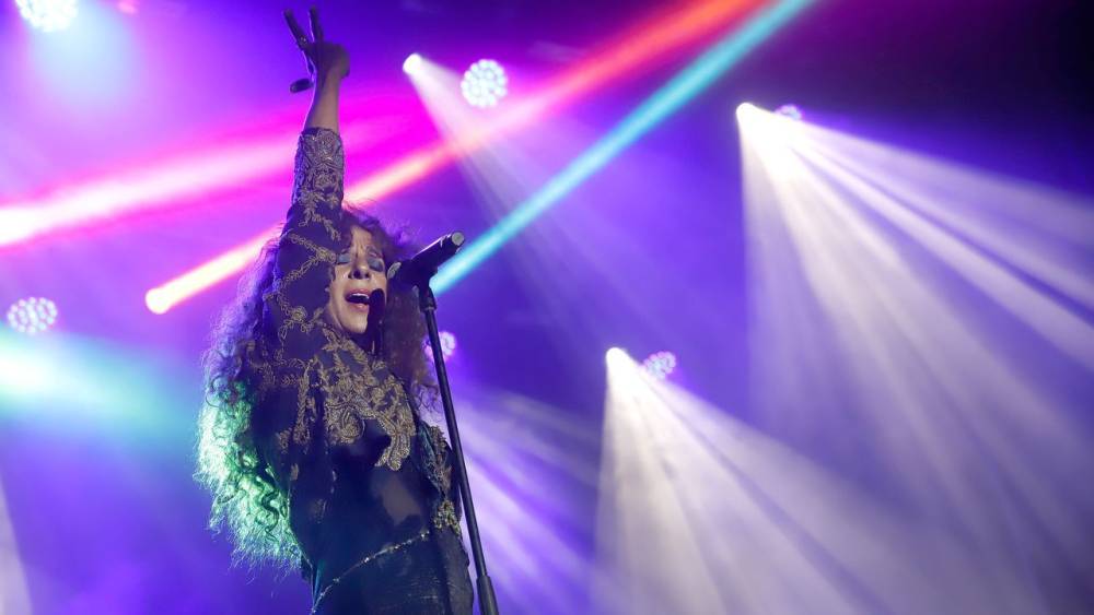 Rosario encapçalarà la celebració del Dia Internacional per a l’Alliberament LGTBI a Cerdanyola