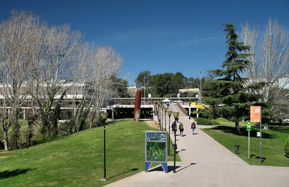 La UAB, entre les 100 millors del QS World University Rankings