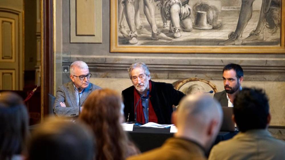 La tercera edició del Festival Jordi Savall presenta una programació liderada per dones