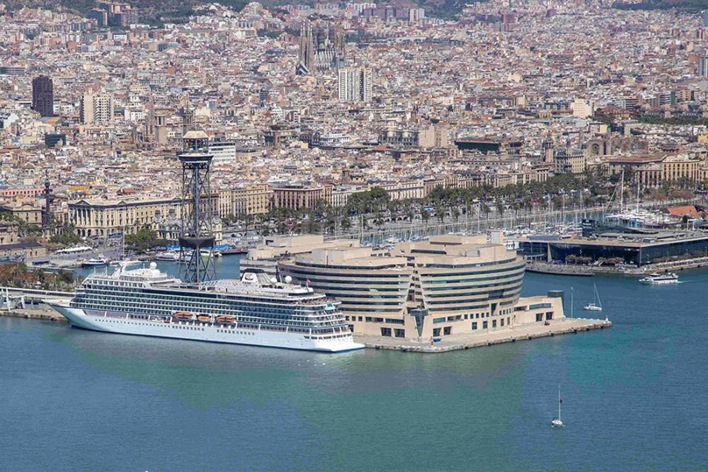 Kyndryl modernitza des de Cerdanyola la gestió de dades del Port de Barcelona