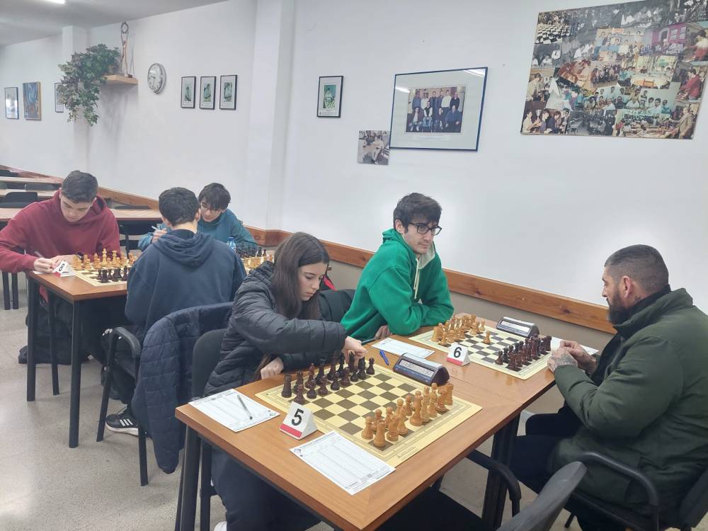 Jornada de Fase Comarcal exitosa pel Cerdanyola