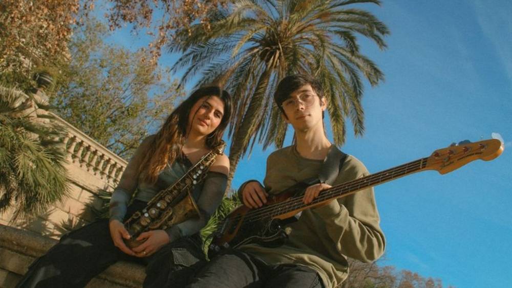 El Cicle de Música de Cambra tanca la seva tretzena edició amb el duet Aina & Eric