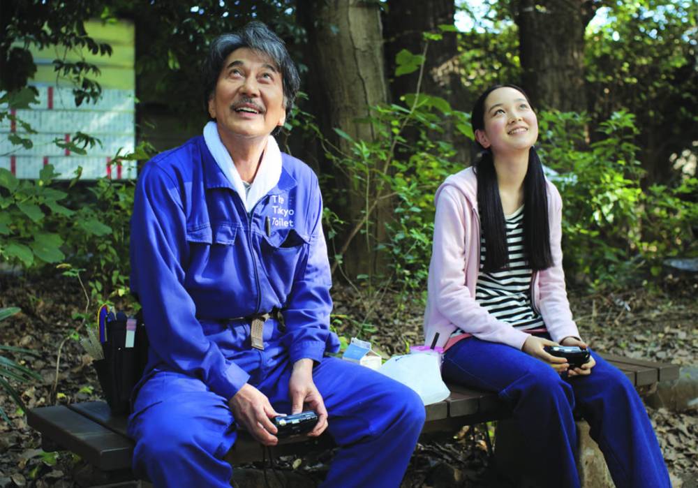 Els Xiscnèfils projecten una lloa a la senzillesa firmada per Wim Wenders al Japó