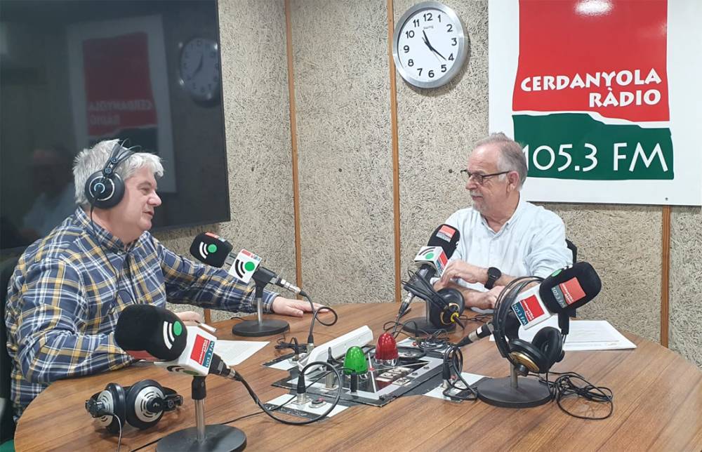 El moviment veïnal del Vallès reclama que s'acceleri la retirada d'amiant a les ciutats