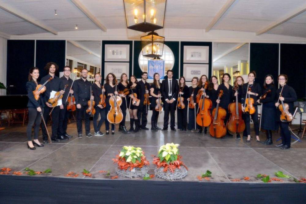 La JOC ens convida a entrar a la Pasqua amb la música del Romanticisme alemany