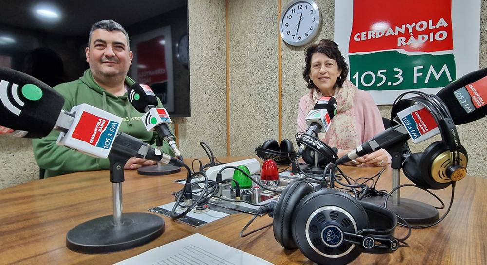 Els Castellers de Cerdanyola inicien temporada amb nous caps de colla