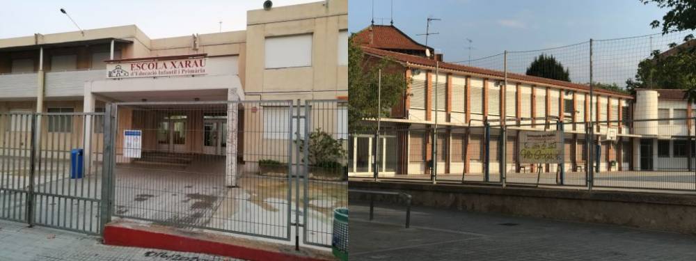 Cursos de català gratuïts per a les famílies dels centres educatius de Cerdanyola