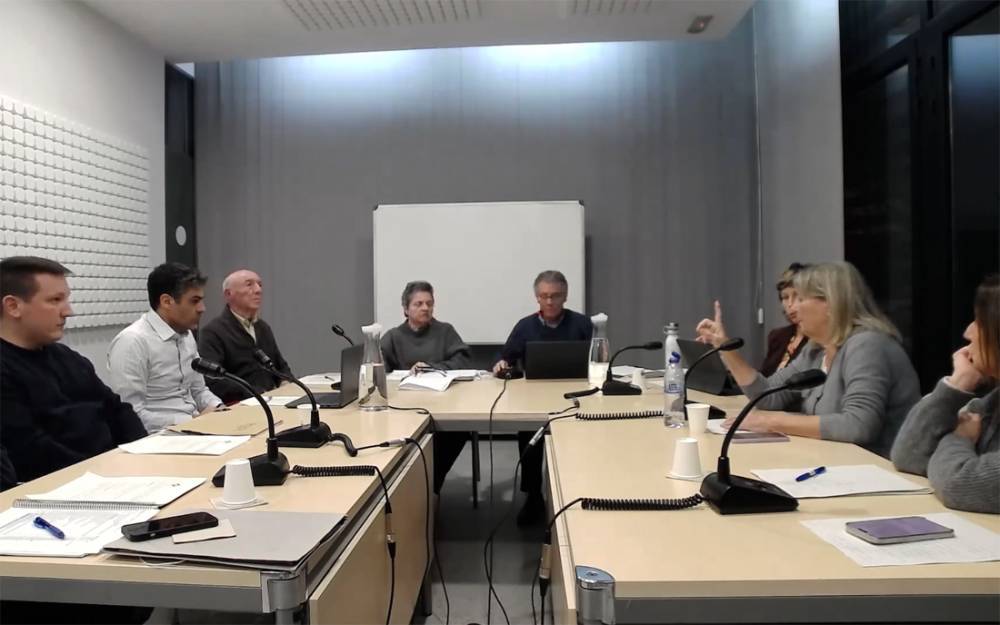 Crisi al govern de l’EMD de Bellaterra amb Cornellana passant a ser vocal no adscrita