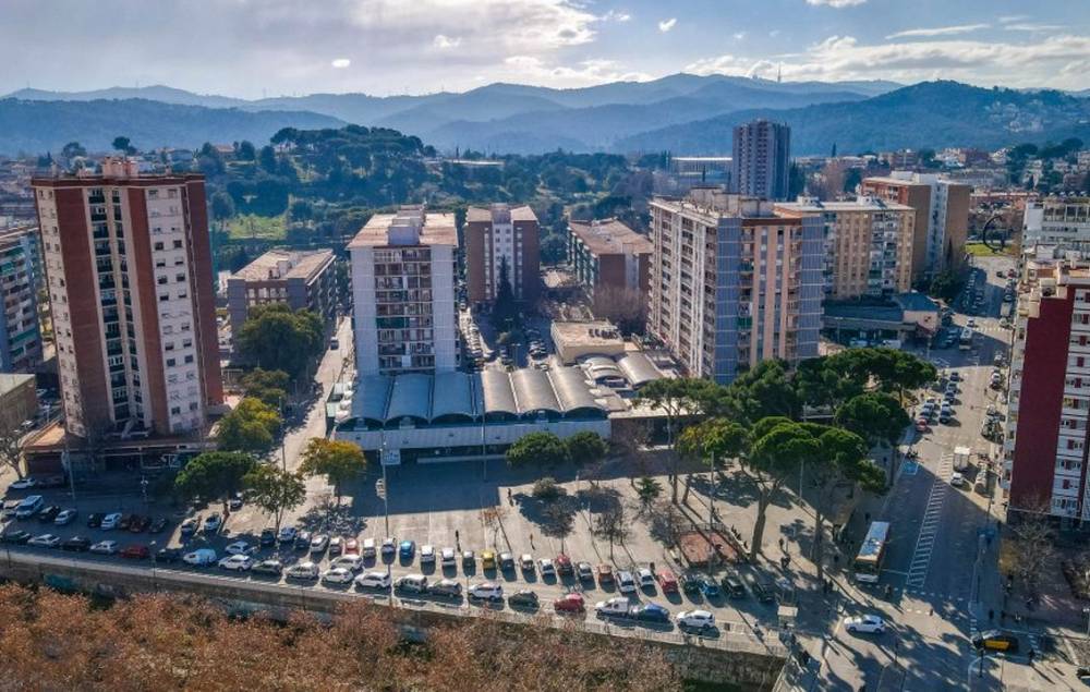 Cerdanyola presenta diversos projectes a la convocatòria dels Fons europeus FEDER