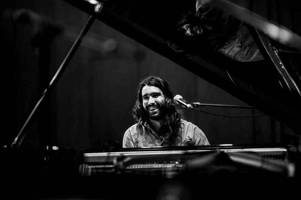 El pianista i compositor Lucas Delgado tanca el XIV Cicle de Música de Cambra