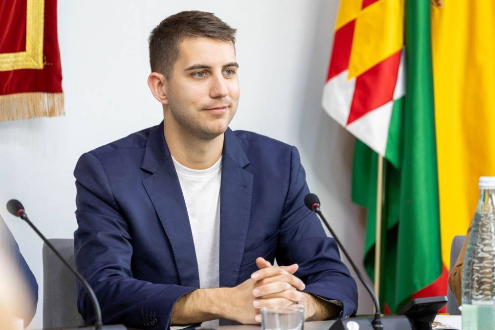 El PSC creu que el desenvolupament del Centre Direccional ajudarà a resoldre alguns dèficits històrics de la ciutat