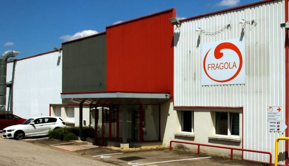 Tres dies de vaga a Fragola Iberia contra l’ERO presentat per la direcció de l’empresa
