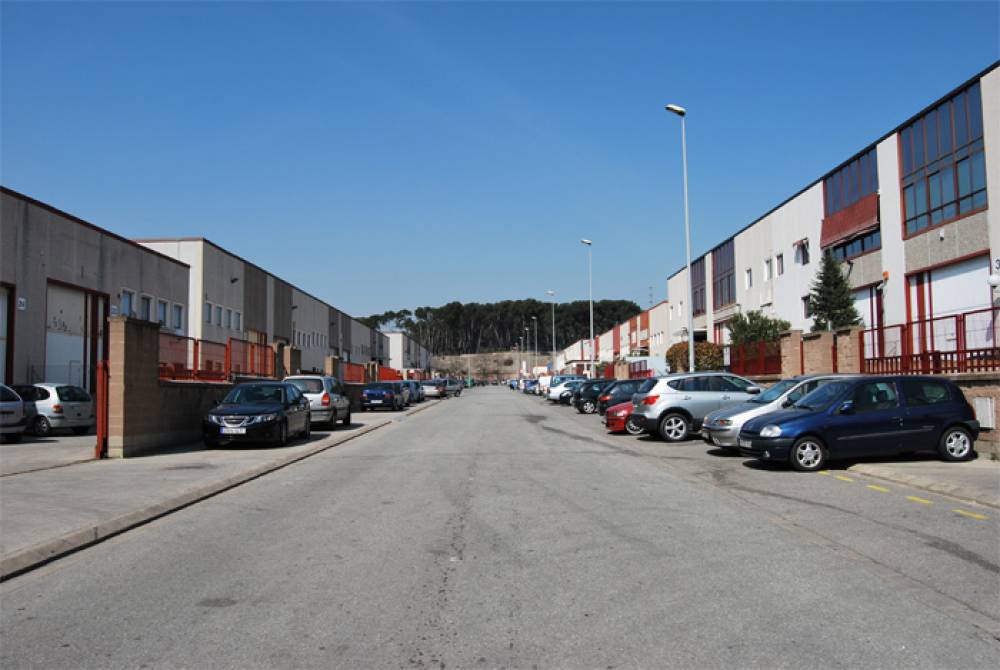 El grup municipal d’Esquerra Republicana denuncia la pèrdua d’una subvenció per modernitzar els polígons industrials
