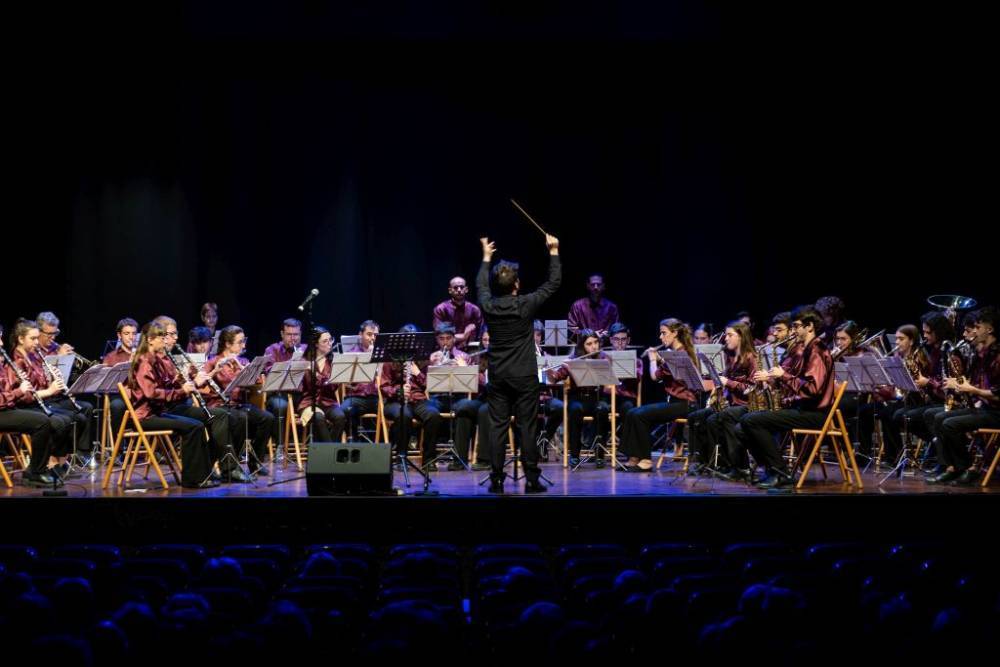 Primavera musical a Cerdanyola