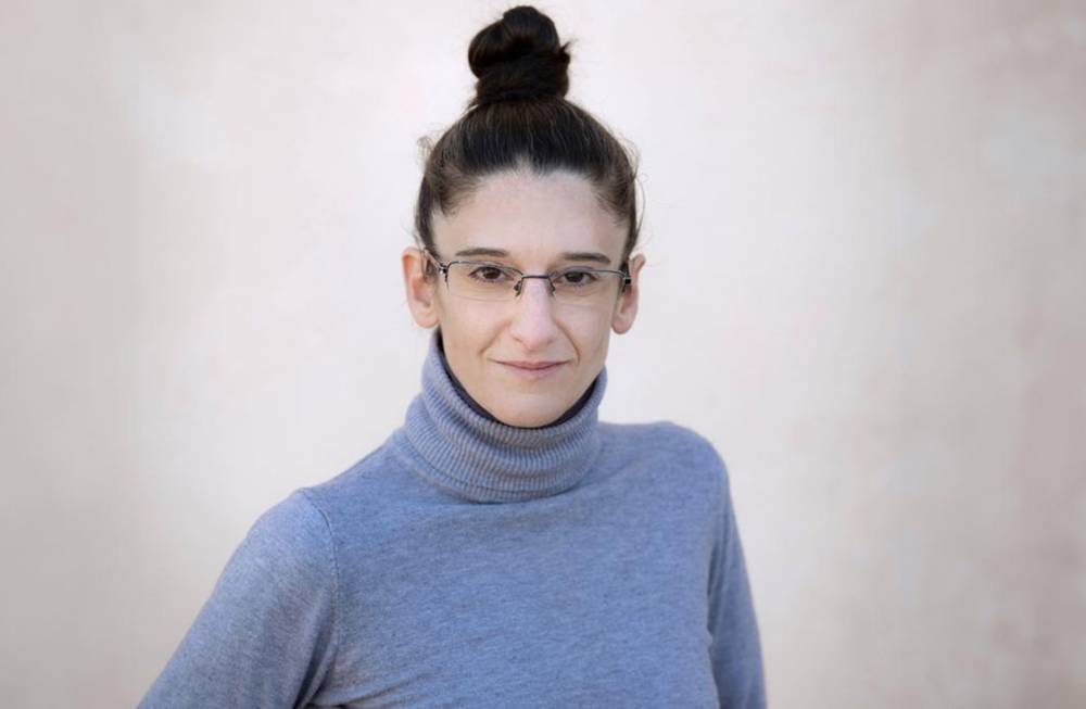 Maria Nicolau presenta Cremo!, una visió mai no explicada de la cuina professional