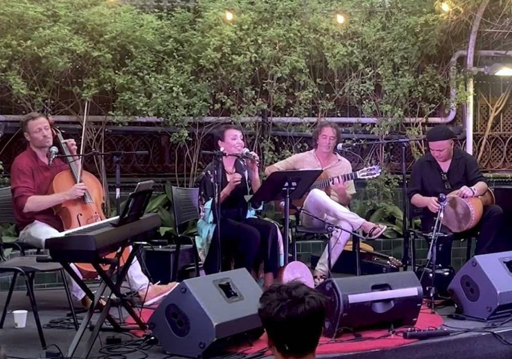 23 edicions de Setmana Cultural a l’Escola Municipal de Música Aulos