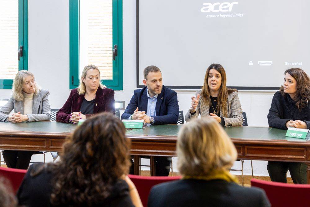 Cloenda del programa Dona Accelera: una xarxa de suport per a dones emprenedores