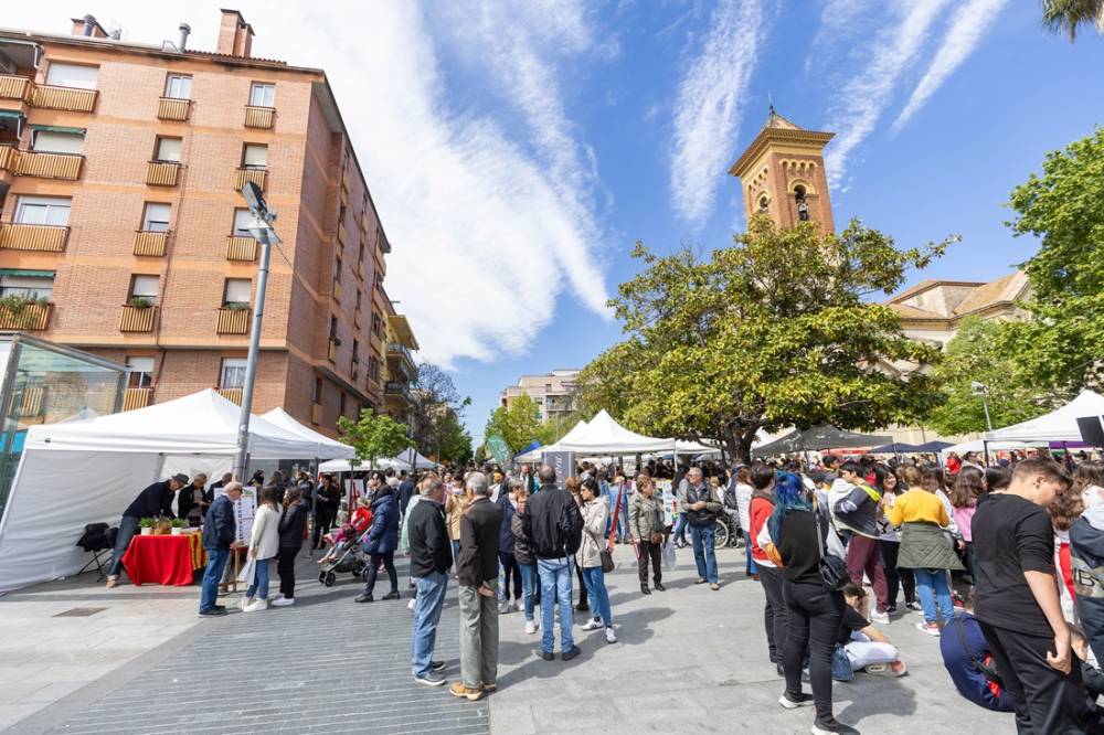 Records en temps de pandèmia a Cerdanyola. Capítol 3. Records i cicatrius de la societat