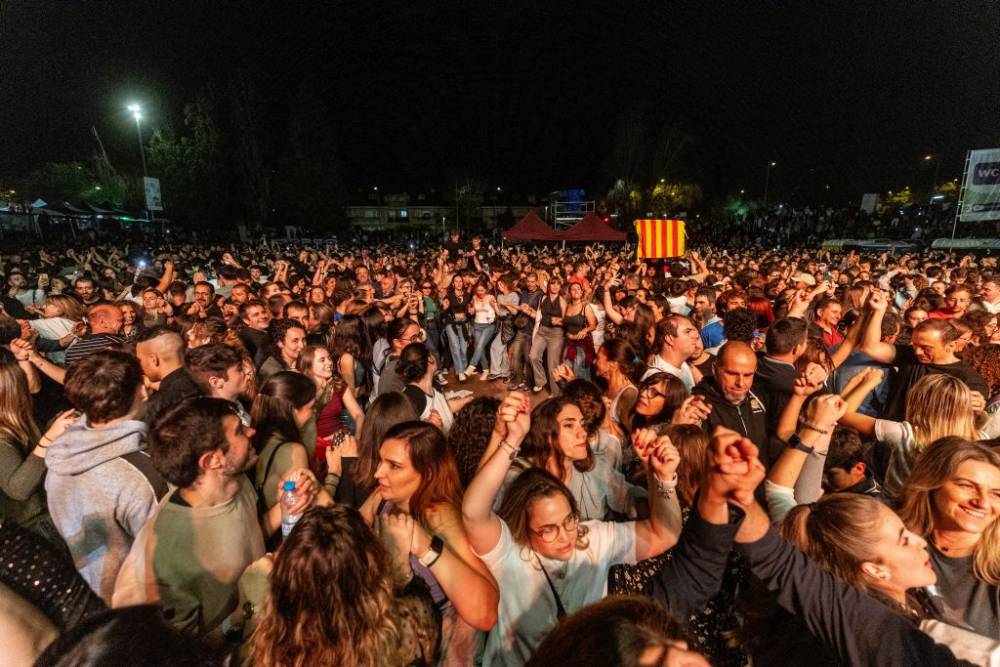 S’obre el procés participatiu per elaborar el Protocol de violències sexuals en espais d’oci a Cerdanyola