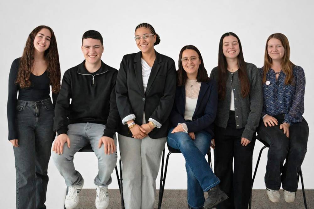 L’Institut Antoni Cumella, de Granollers, guanya la Lliga de Debat de Secundària i Batxillerat de la UAB