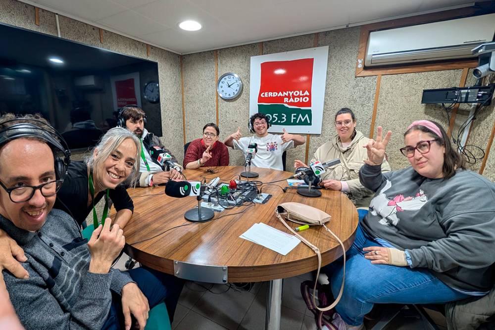 Tots som únics i importants s'enriqueix amb l'associació Divers de Menorca