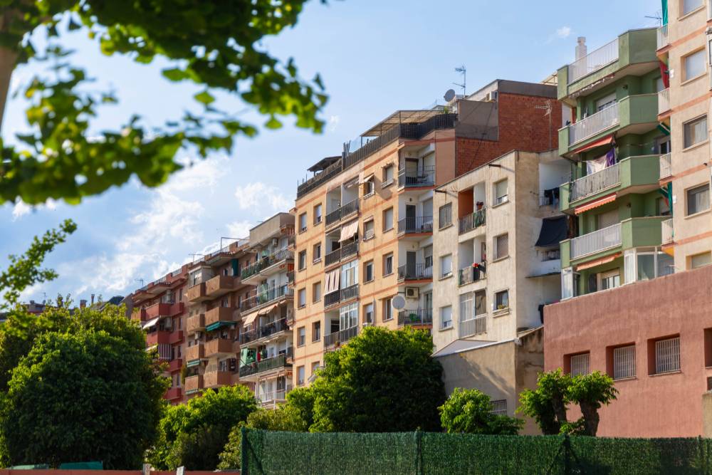 Nova convocatòria del Bo Lloguer Jove: fins a 250 euros al mes durant dos anys