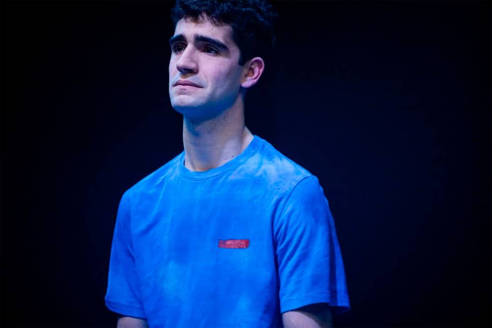 La por i el control de la societat, a escena amb El principi d’Arquímedes