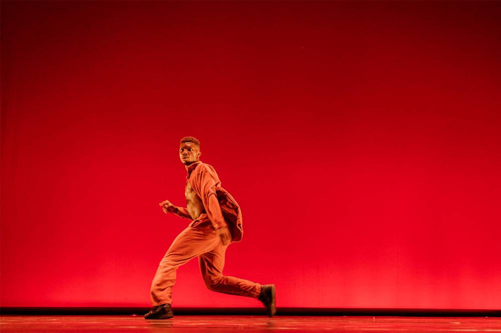 Oulouy obre amb BLACK la Setmana de Cultura i Drets Humans de la UAB