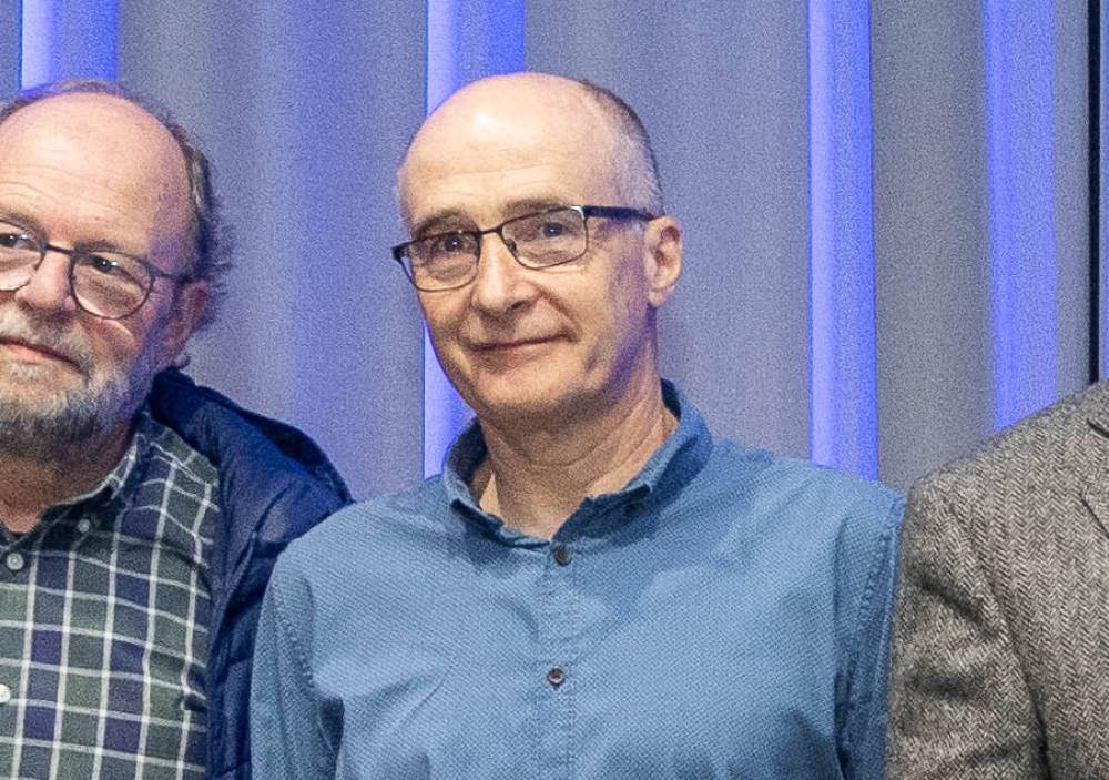 Rafel Masgrau, nou president del CEM Cerdanyola