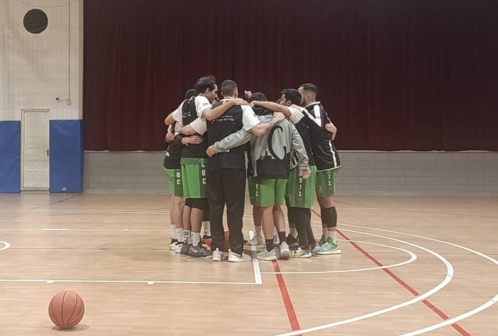 El CB Cerdanyola guanya amb solidesa al Bellpuig i lluita pel lideratge (83–72)