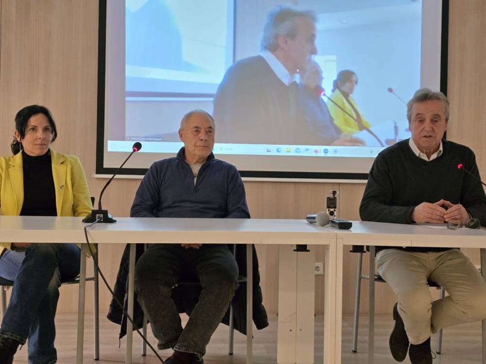 Cerdanyola impulsa una campanya solidària per reconstruir un espai infantil destruït a Ucraïna