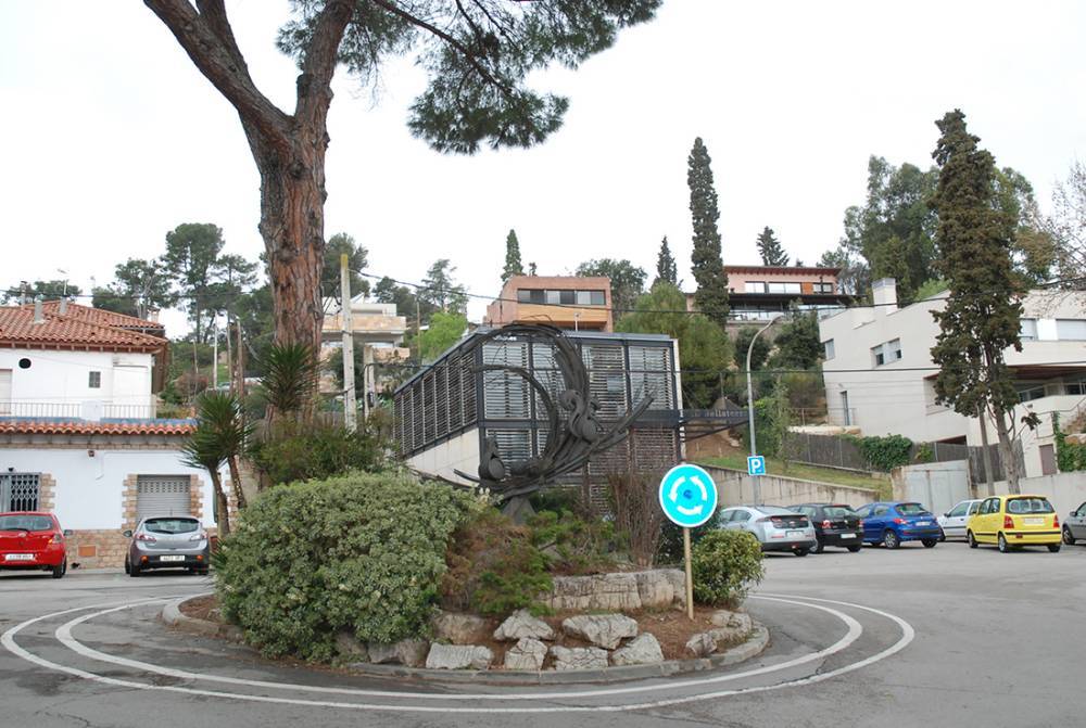 L'EMD de Bellaterra impulsa l’Estudi de Mobilitat Urbana Sostenible