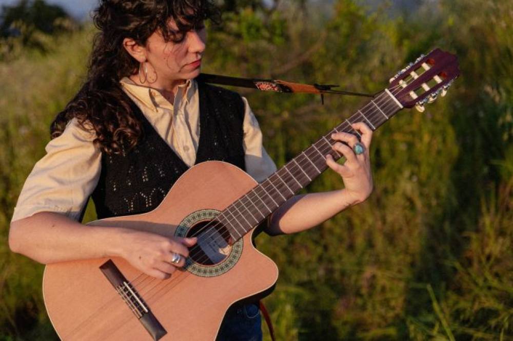 Nara Ellis tanca el XV Cicle de Música de Cambra