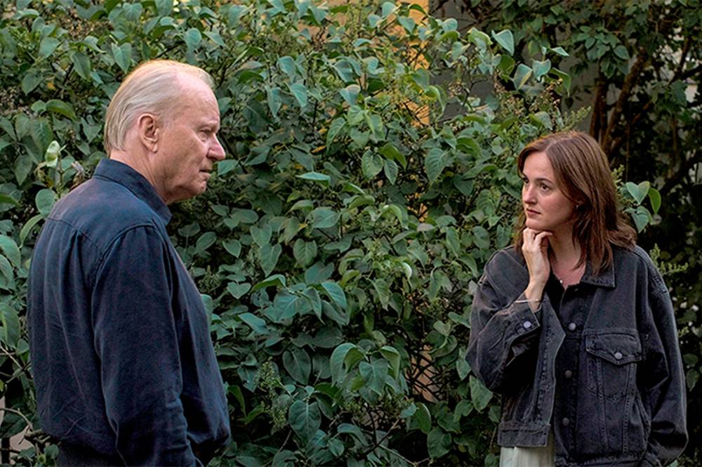 Valor sentimental, la pel·lícula europea de l’any amb ressons de Bergman, amb els Xiscnèfils