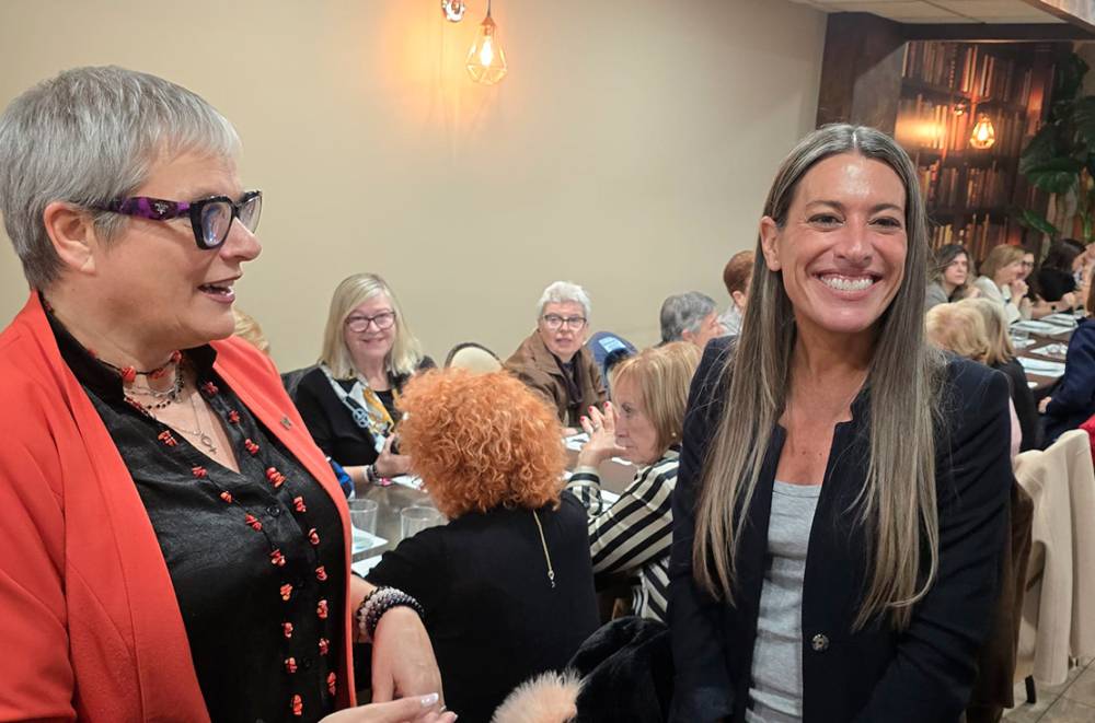 Miriam Nogueras: "el govern de l’estat no vol solucionar problemes perquè se li acaba el relat, i amb ell, el vot"