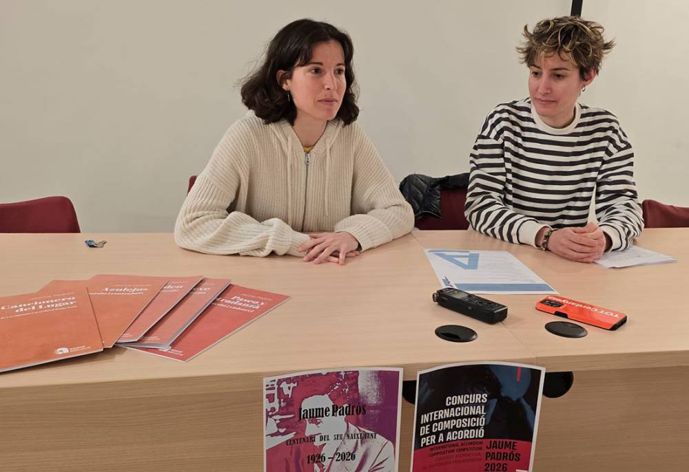 Neix Acord Edicions per difondre el recorregut infinit com a instrument de l’acordió