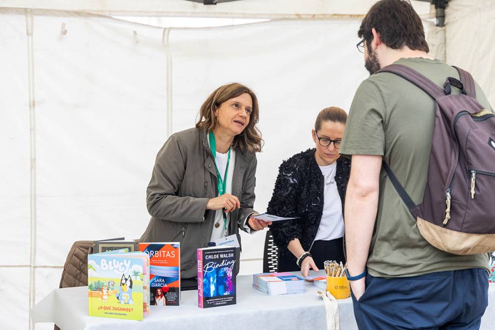 La Fira Cerdanyola Activa obre inscripcions per a la segona edició