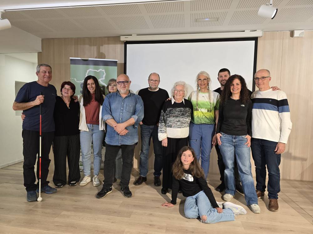 La Som Vallès Trail celebrarà la tercera edició reforçant la recerca contra el càncer infantil