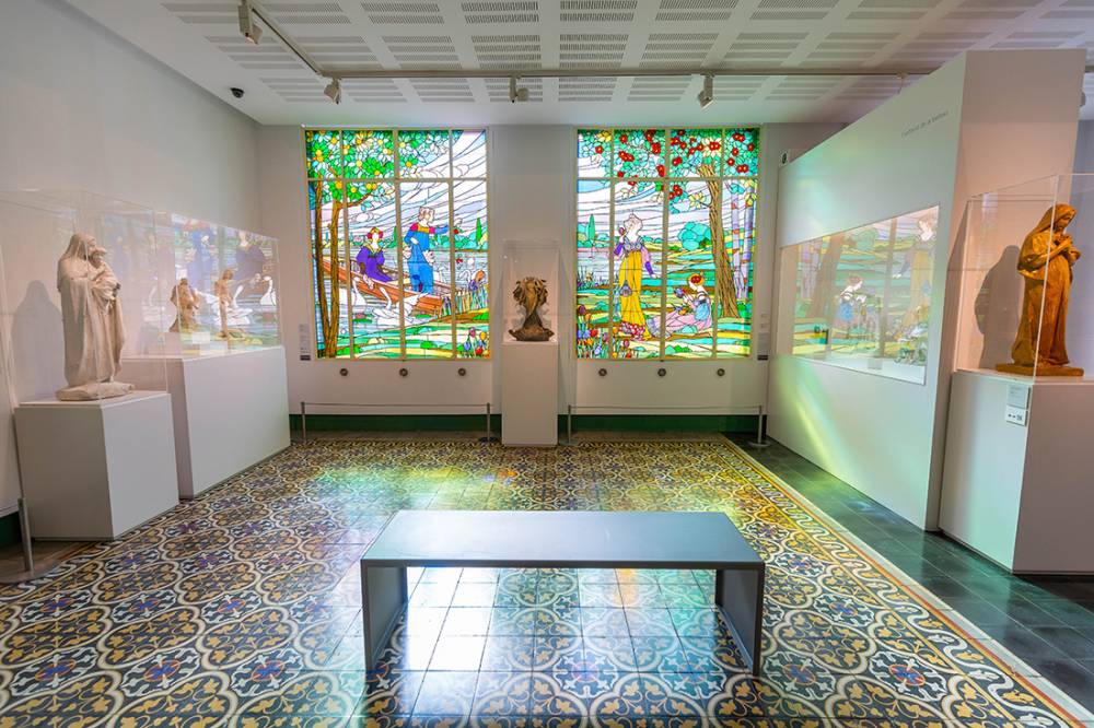 Junts comparteix les inquietuds de la Taula de Patrimoni sobre els Museus de Cerdanyola