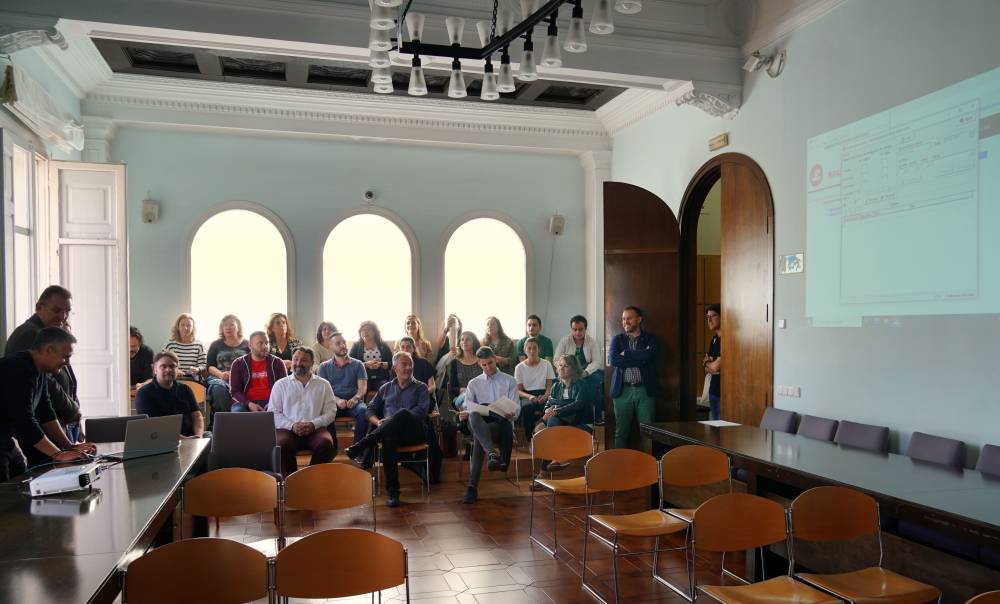 43.683 persones podran votar a les eleccions municipals del 28M
