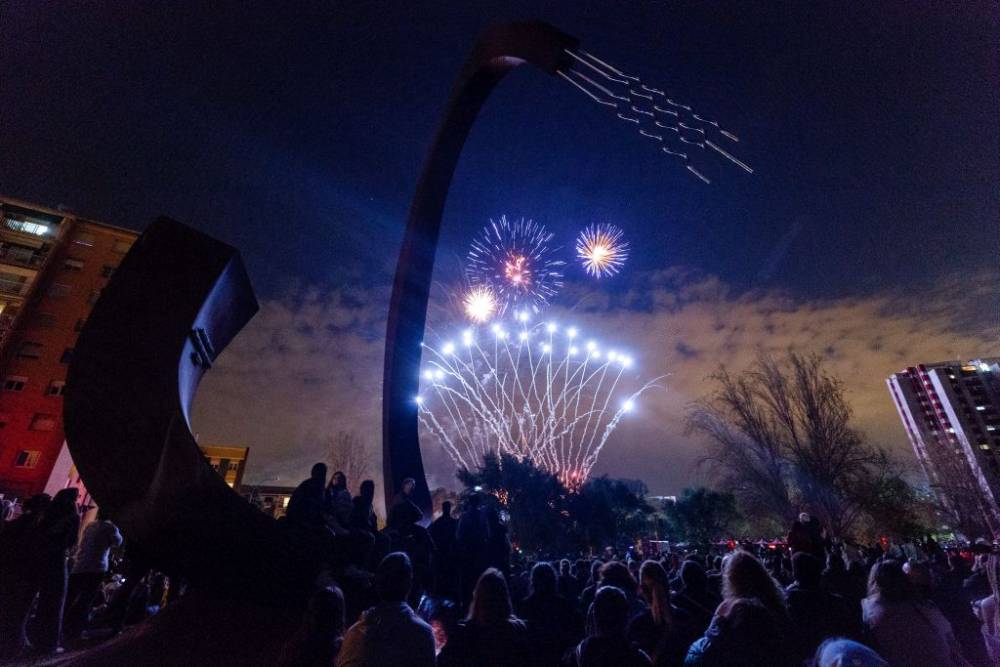 Comença la Festa Major del Roser de Maig 2023