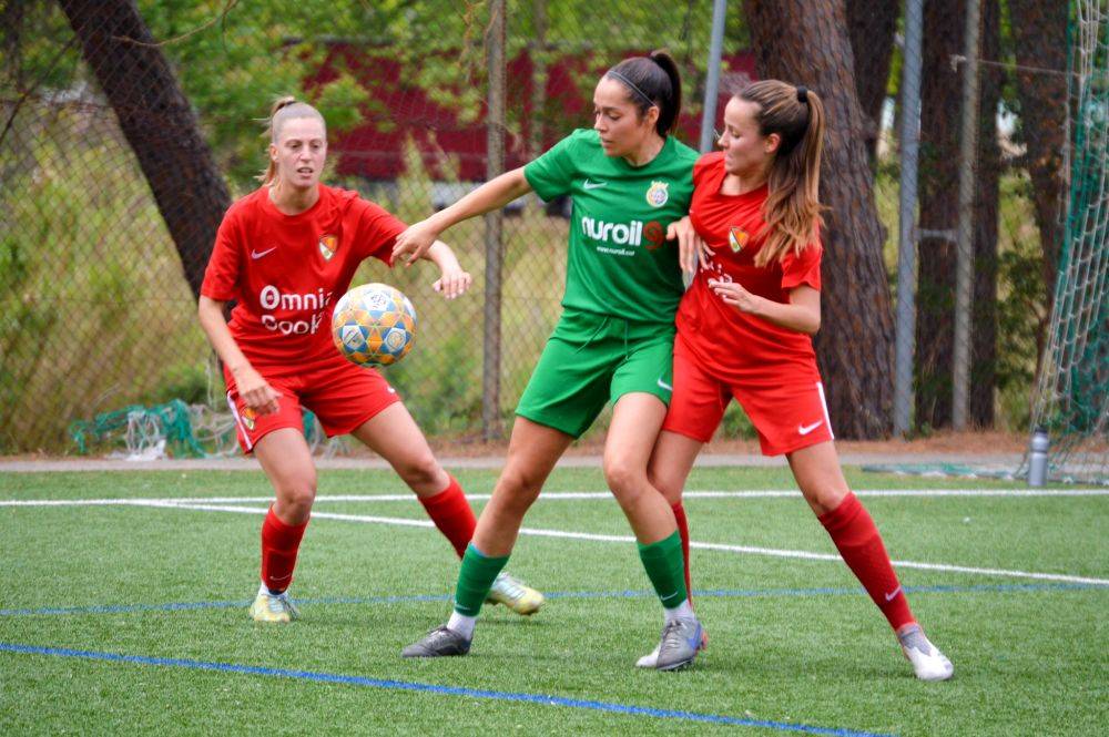 Desplaçament exigent a Lleida