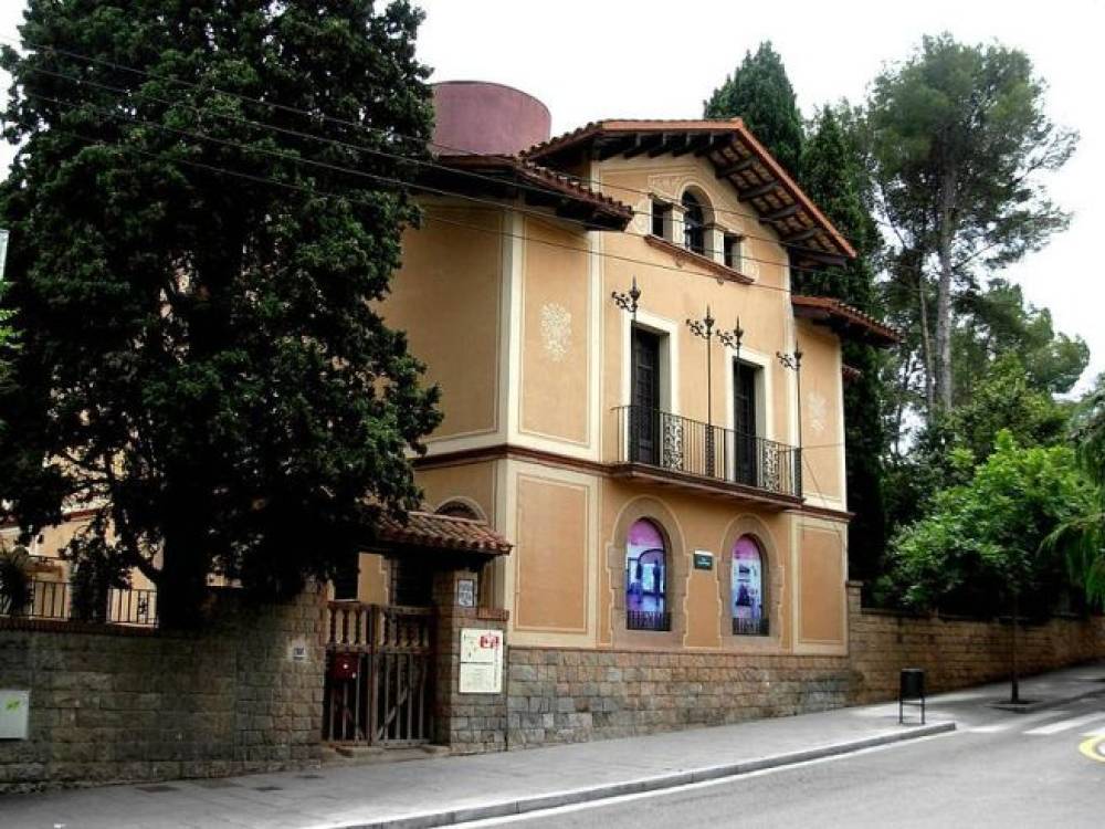 Ca n’Ortadó tornarà a ser la seu del Museu d’Història de Cerdanyola