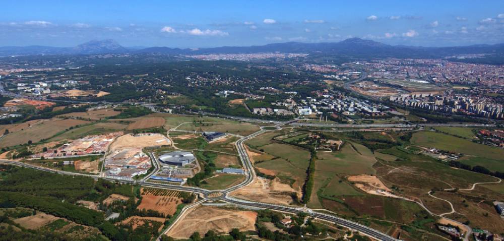 La Generalitat impulsa l’Aliança dels semiconductors i xips de Catalunya amb l’Innofab de Cerdanyola com a element clau