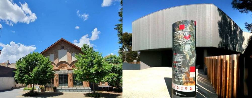 Els museus de Cerdanyola celebren el Dia Internacional dels Museus
