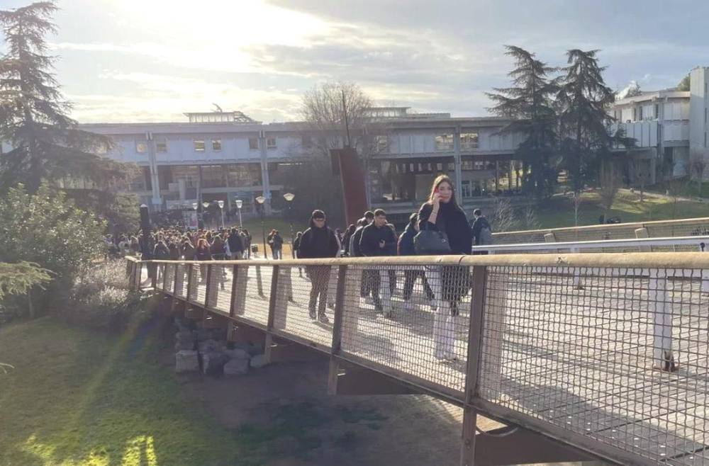 La UAB se situa en la posició 196 del món en el rànquing CWUR